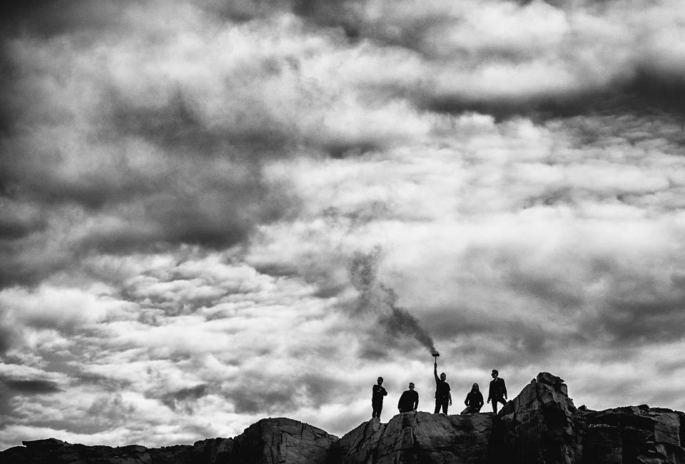 Photo: Therese Andersson @ BLICK