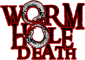 WormHoleDeath